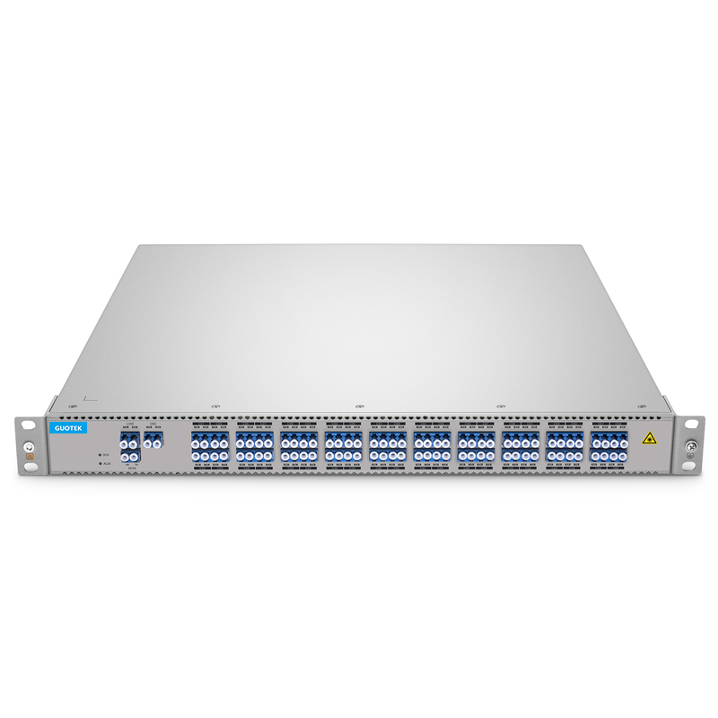 DWDM