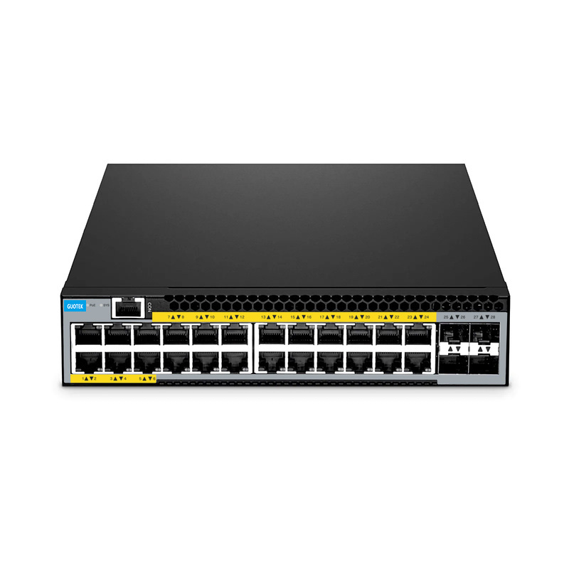 2.5G PoE